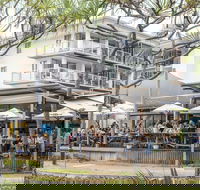 Imagine Drift Palm Cove - C Tourism