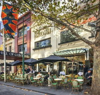 Melbourne CBD Central Apartment Hotel - C Tourism