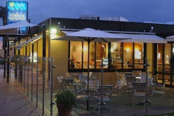 Portland VIC C Tourism