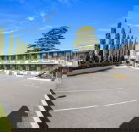 Comfort Inn On Raglan - C Tourism