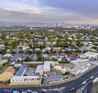 Scottys Motel - C Tourism