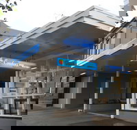 Comfort Inn Western - C Tourism