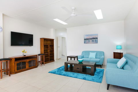 Cairns City Sheridan - C Tourism 2