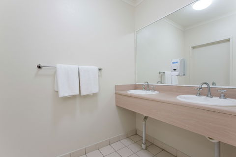 Cairns City Sheridan - C Tourism 5