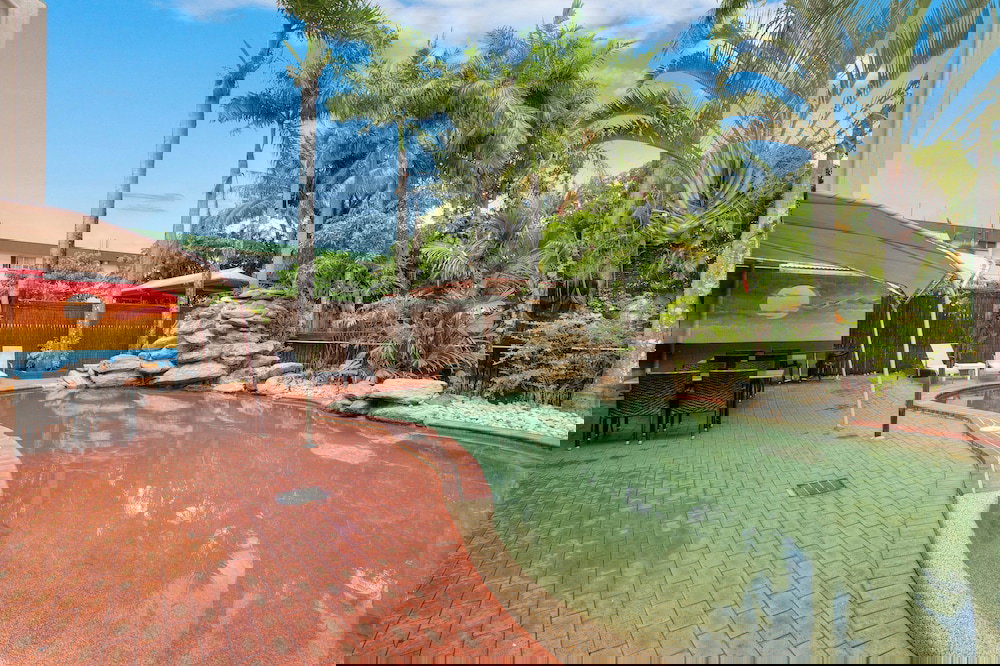 Cairns QLD C Tourism