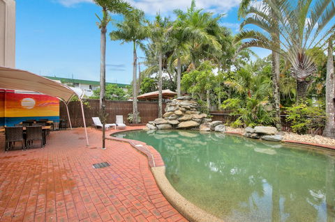 Cairns City Sheridan - C Tourism 0
