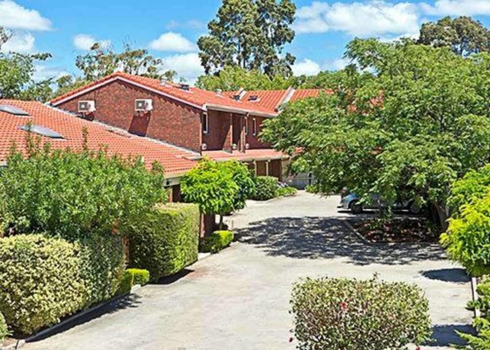 Ovingham SA C Tourism