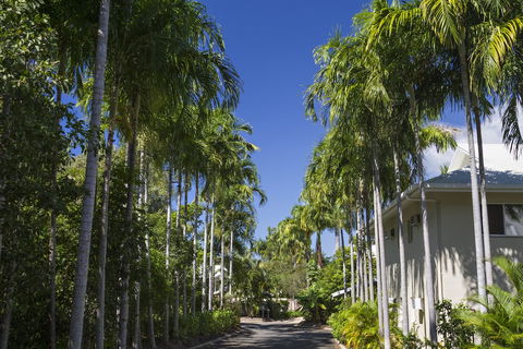 Port Douglas Plantation Resort - C Tourism 0