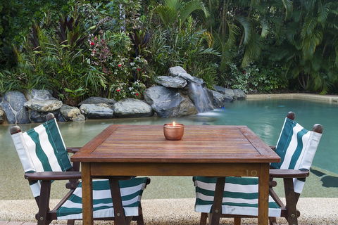Port Douglas Plantation Resort - C Tourism 2