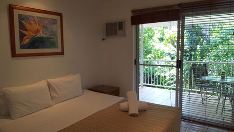 Port Douglas Plantation Resort - C Tourism 6