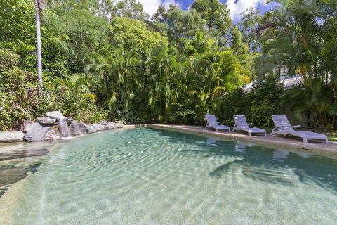 Port Douglas Plantation Resort - C Tourism 5
