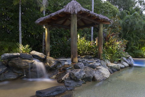 Port Douglas Plantation Resort - C Tourism 4