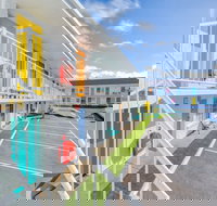 Comfort Inn Warrnambool International - C Tourism