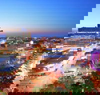 Hilton Darwin - C Tourism