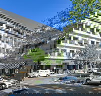 Nesuto Woolloomooloo - C Tourism