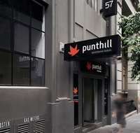 Punthill Manhattan - C Tourism