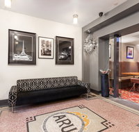 Alto Hotel on Bourke - C Tourism