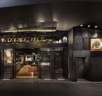 DoubleTree by Hilton Hotel Melbourne - Flinders Street - C Tourism