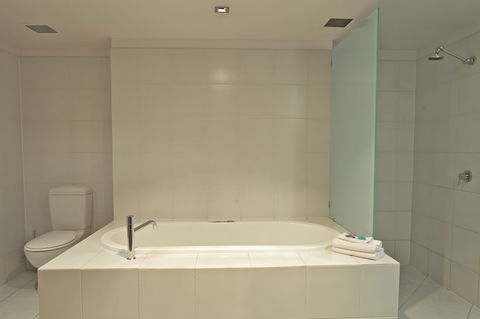 Zero Davey Boutique Apartment Hotel - C Tourism 4