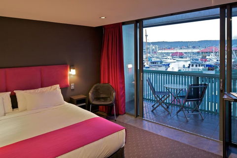 Zero Davey Boutique Apartment Hotel - C Tourism 3