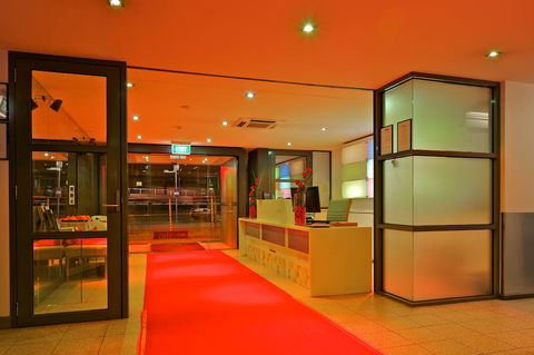 Zero Davey Boutique Apartment Hotel - C Tourism 2