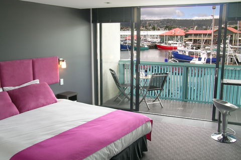 Zero Davey Boutique Apartment Hotel - C Tourism 6