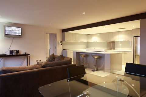 Zero Davey Boutique Apartment Hotel - C Tourism 5