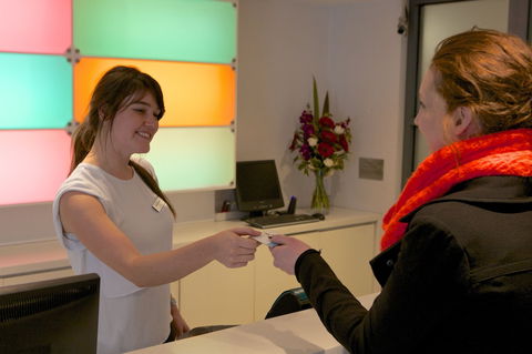 Zero Davey Boutique Apartment Hotel - C Tourism 1