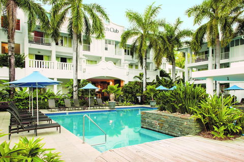 Peppers Beach Club And Spa - Palm Cove - C Tourism 2