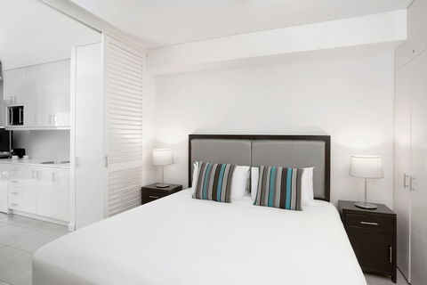 Peppers Beach Club And Spa - Palm Cove - C Tourism 6