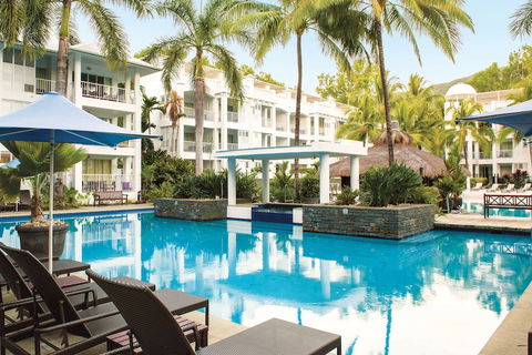 Peppers Beach Club And Spa - Palm Cove - C Tourism 0