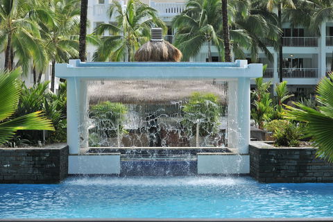 Peppers Beach Club And Spa - Palm Cove - C Tourism 4