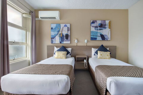 The Metropolitan Springhill - C Tourism 6