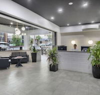 The Metropolitan Springhill - C Tourism