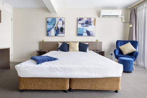 The Metropolitan Springhill - C Tourism 7