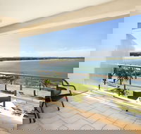 Rydges Port Macquarie - C Tourism