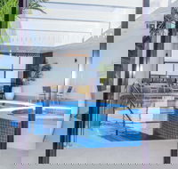 Rydges Adelaide - C Tourism