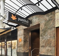 Punthill Flinders Lane - C Tourism