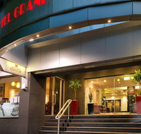 Hotel Grand Chancellor Melbourne - C Tourism