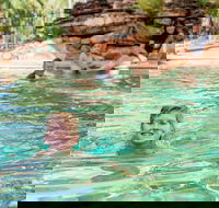 Mercure Kakadu Crocodile Hotel - C Tourism