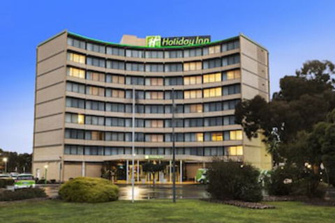 Holiday Inn Melbourne Airport, An IHG Hotel - C Tourism 0