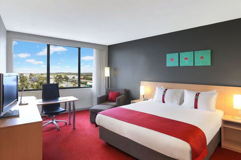 Holiday Inn Melbourne Airport, An IHG Hotel - C Tourism 5