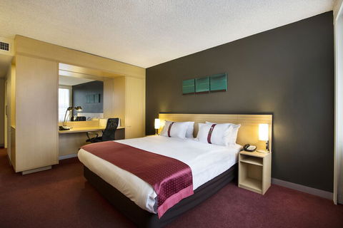 Holiday Inn Melbourne Airport, An IHG Hotel - C Tourism 4