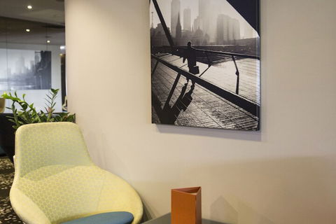 Holiday Inn Melbourne Airport, An IHG Hotel - C Tourism 2