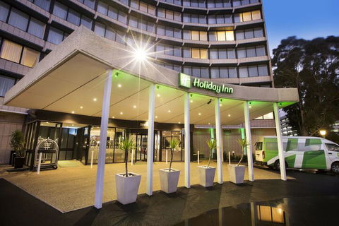 Holiday Inn Melbourne Airport, An IHG Hotel - C Tourism 1