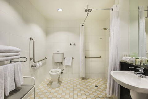 Holiday Inn Melbourne Airport, An IHG Hotel - C Tourism 7