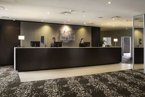 Holiday Inn Melbourne Airport, An IHG Hotel - C Tourism 3
