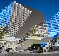 Mantra on View Hotel - C Tourism
