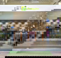 Holiday Inn Potts Point Sydney an IHG Hotel - C Tourism