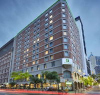 Holiday Inn Darling Harbour an IHG Hotel - C Tourism